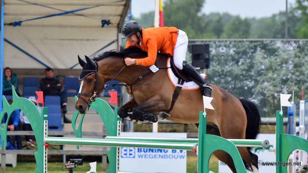 Gerrit Veenstra Loridon van T&L