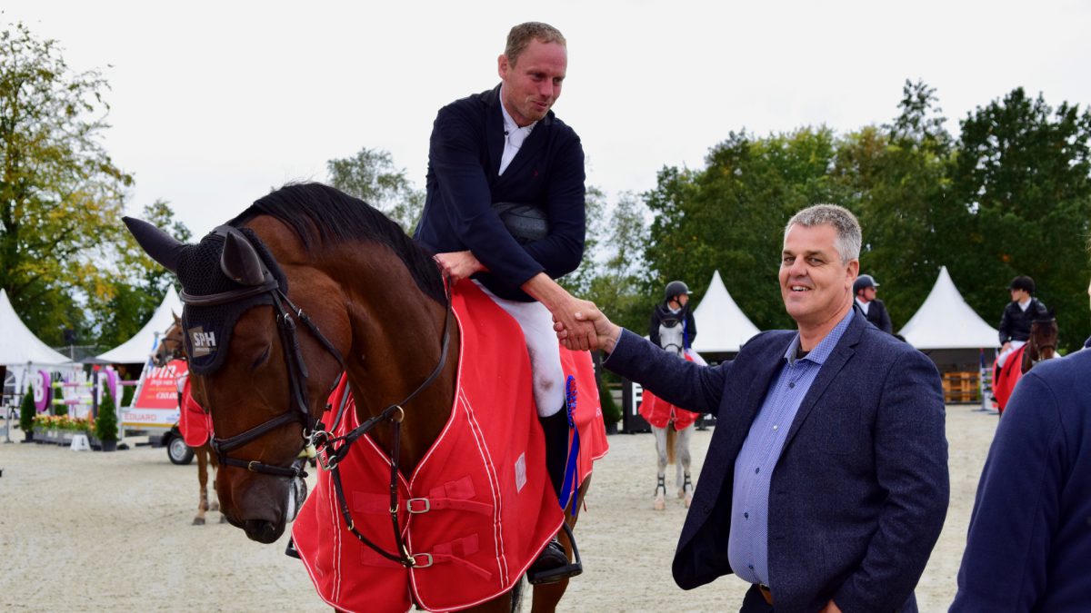 Gert Smit Eemsned Bert-Jan Zuidema
