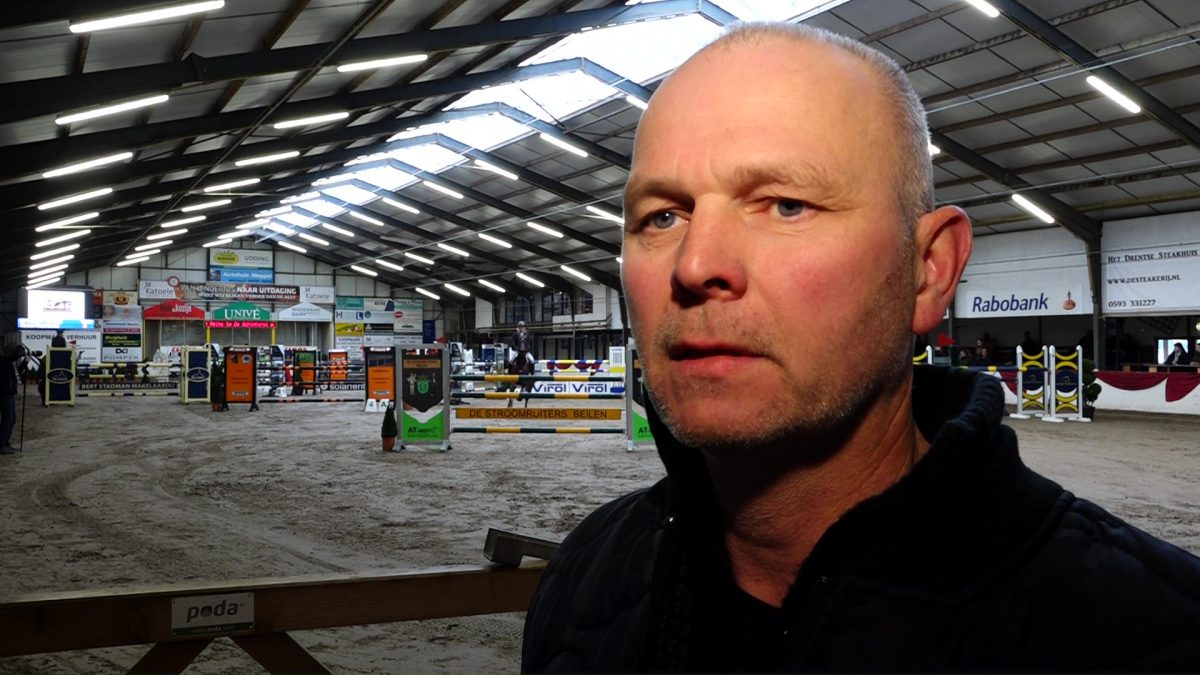 Gert Wonder Indoor Hartje Drenthe