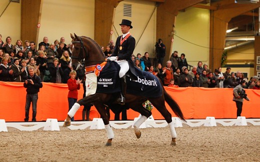 Hans Peter Minderhoud