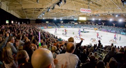 Jumping Indoor Maastricht Lisa Nooren