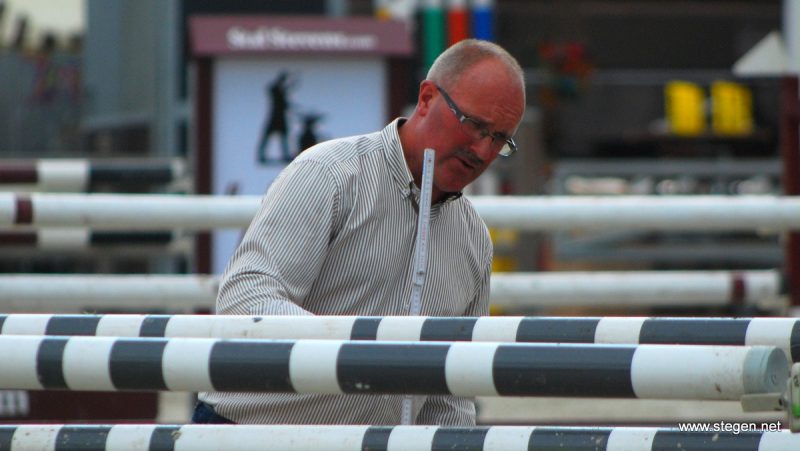 Jan Oldejans
