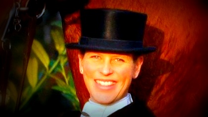 Janneke Reinders.