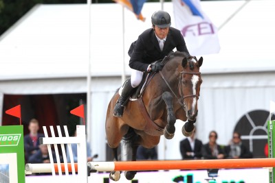 Jeroen Dubbeldam Utsacha SFN
