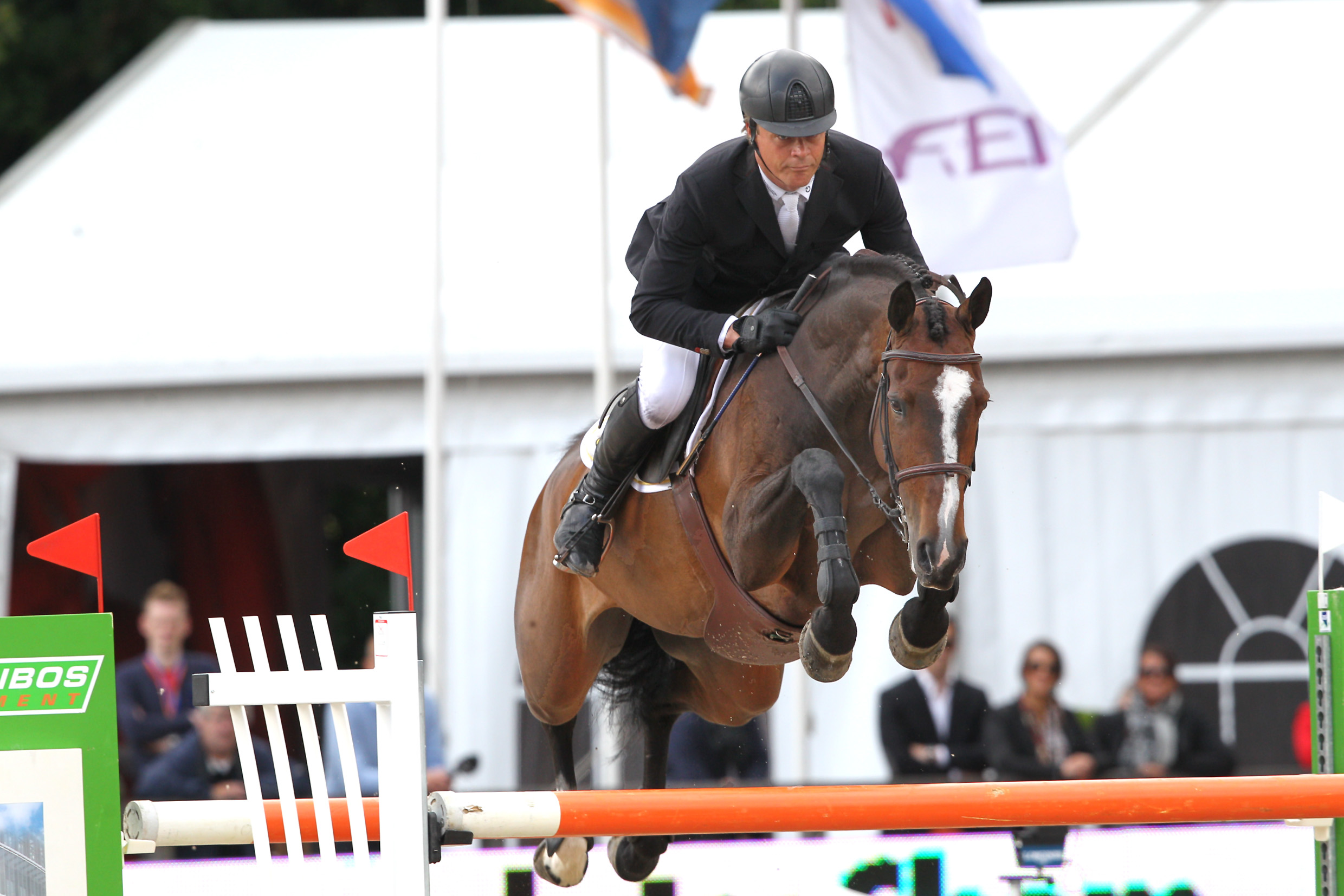 Jeroen Dubbeldam Utsacha SFN