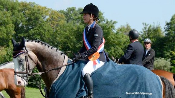 Gronings kampioenschap 't Zandt