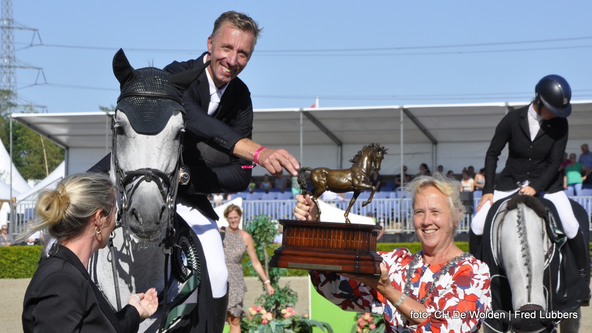 CH De Wolden 2026 week 1