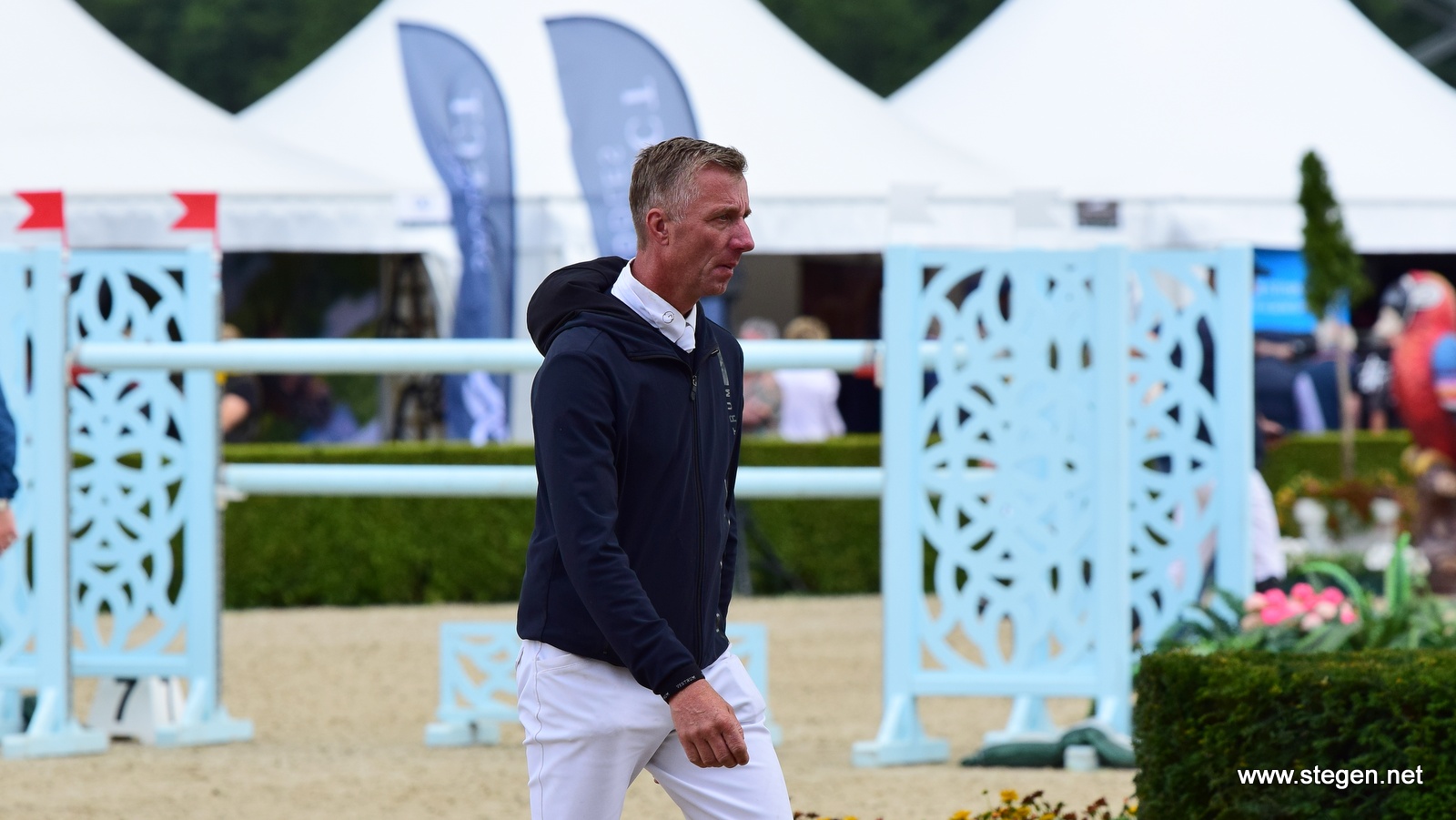 Jur Vrieling foutloos op EK springen Milaan