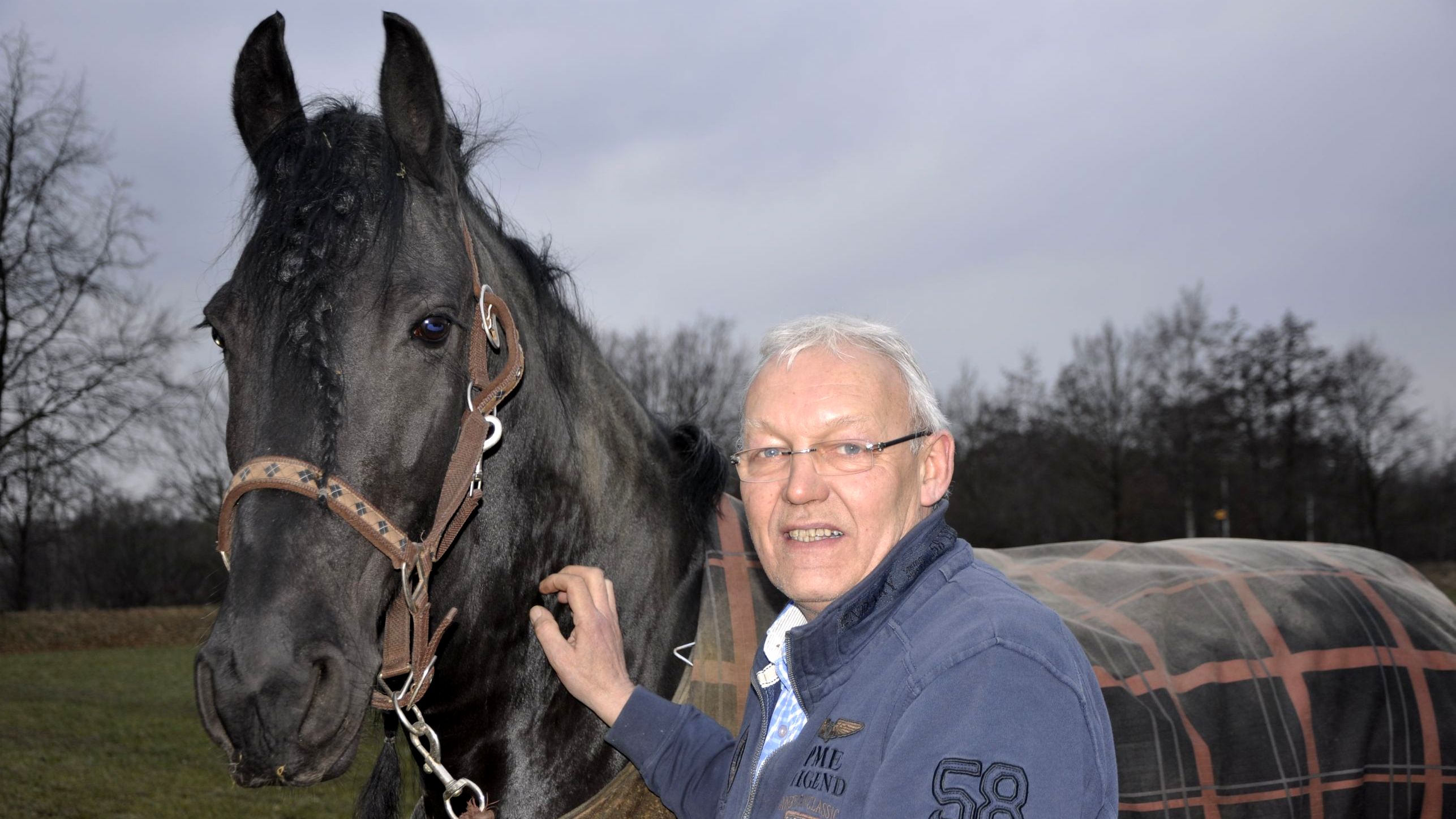 Louwe Mulder, bedenker en drijvende kracht achter Indoor Tolbert. ©Indoor Tolbert/1pk