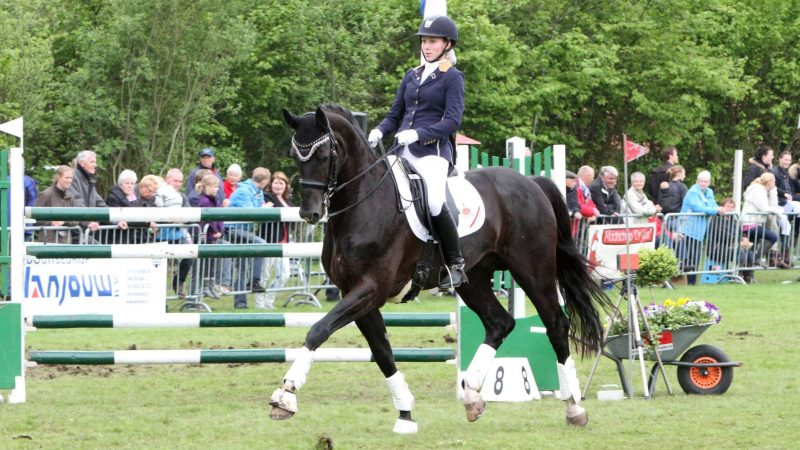 Marjan Hooge Fulltime
