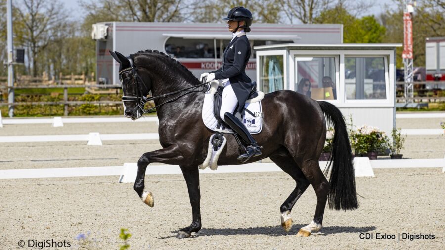 CDI Exloo 2023 Marlies van Baalen