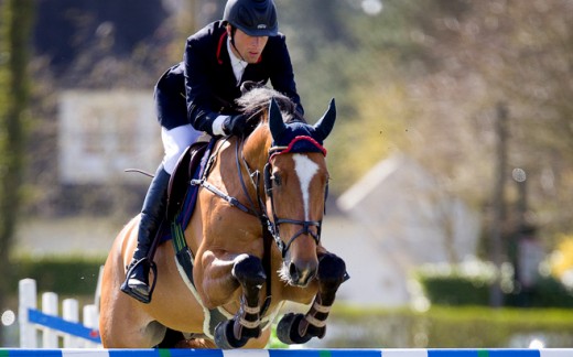 Mathjis Van Asten (NED) on Credence Z