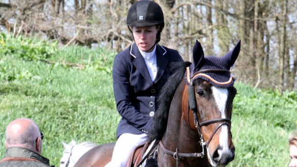 Maureen Bonder Velcaro Koninginnedagconcours Beilen