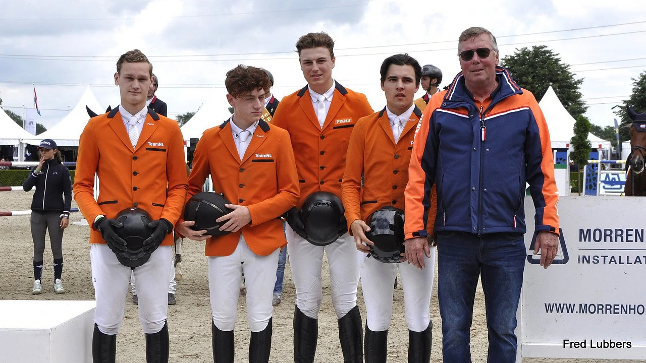CSIO Zuidwolde