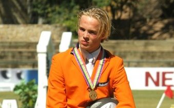 Nuri Dijks.