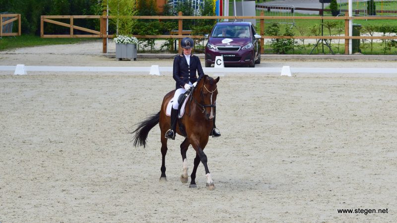 Paulien Alberts Enrico