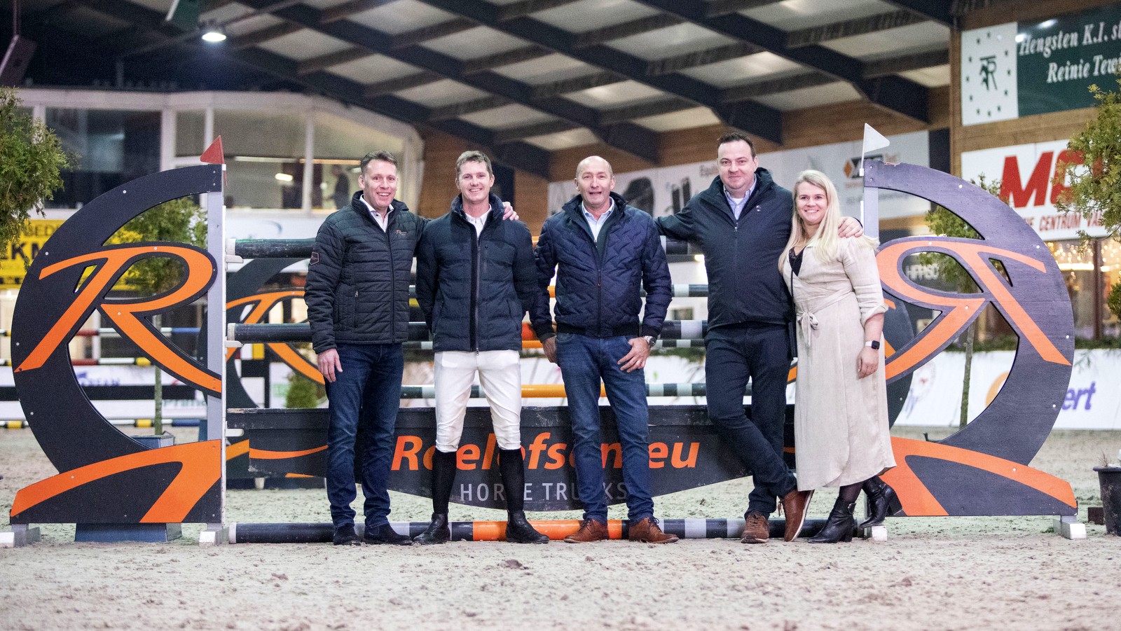 Winterclassics Hellendoorn
