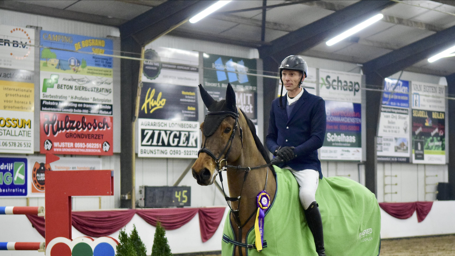 Indoor Hartje Drenthe Rutger Gieske