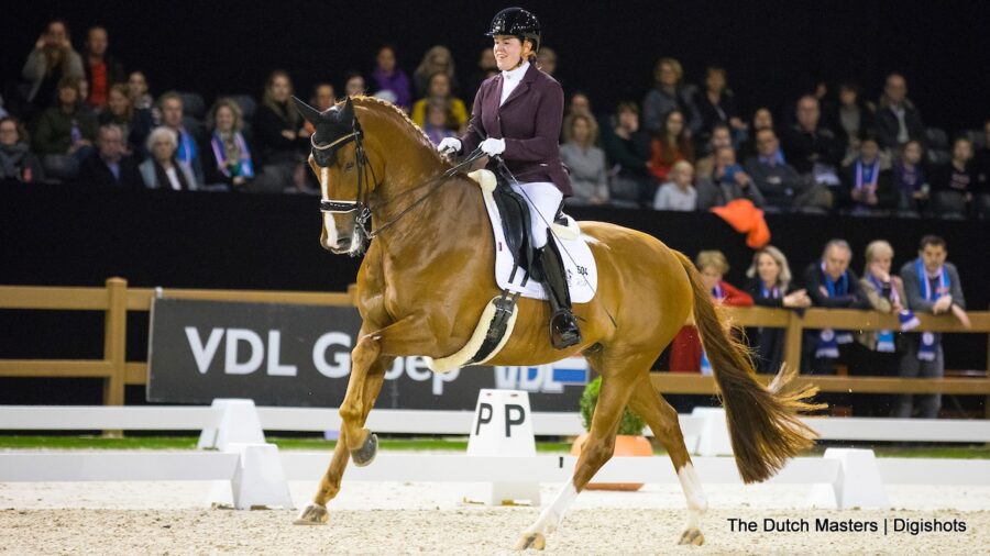 Sanne Voets