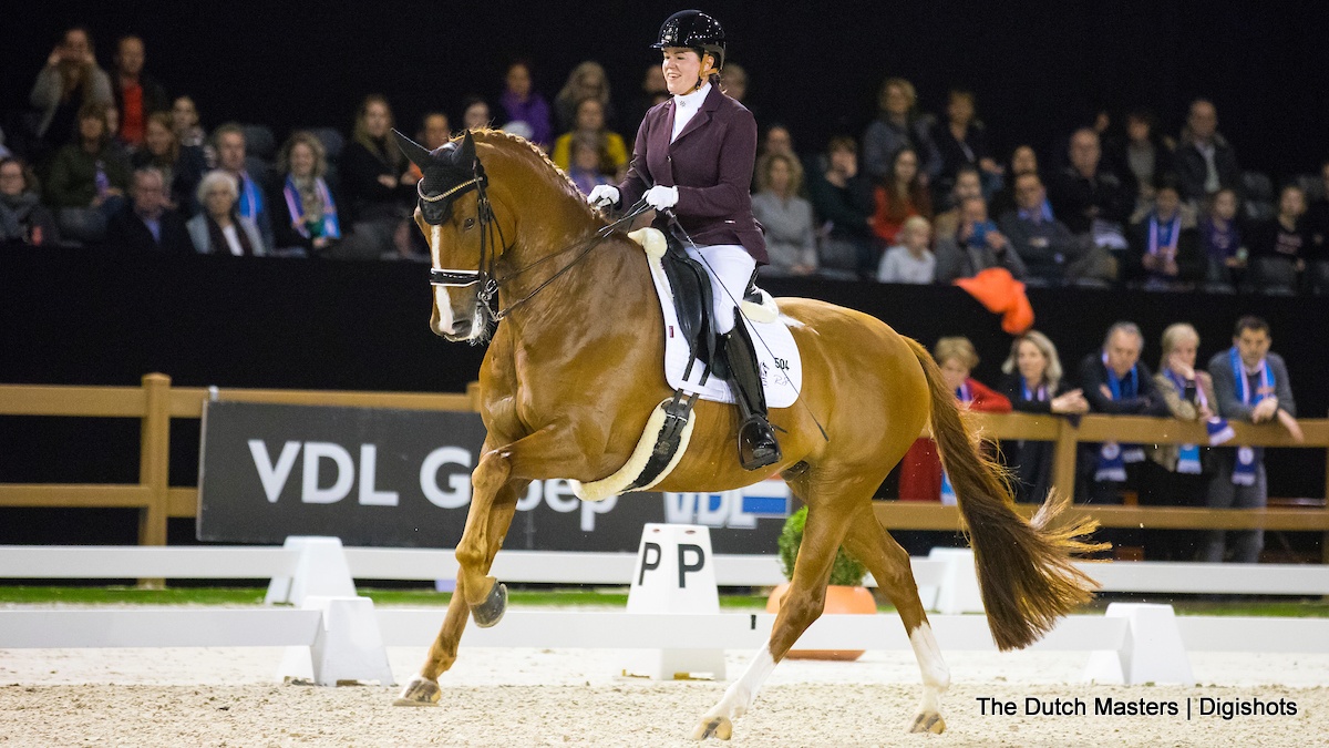 Sanne Voets