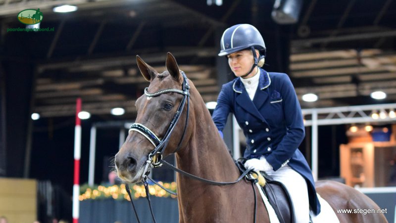 Vai Bruntink Emmen Darabel