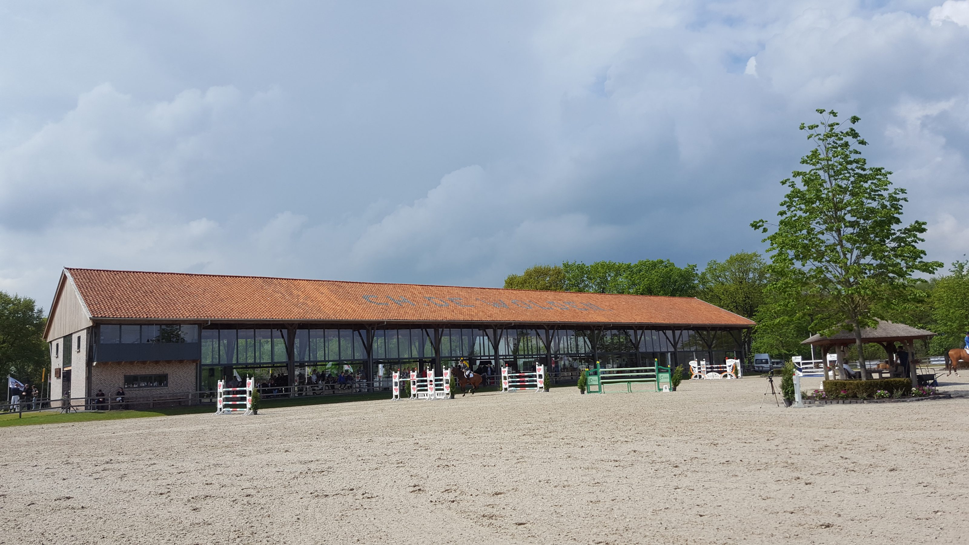 Outdoor Zuidwolde 2024