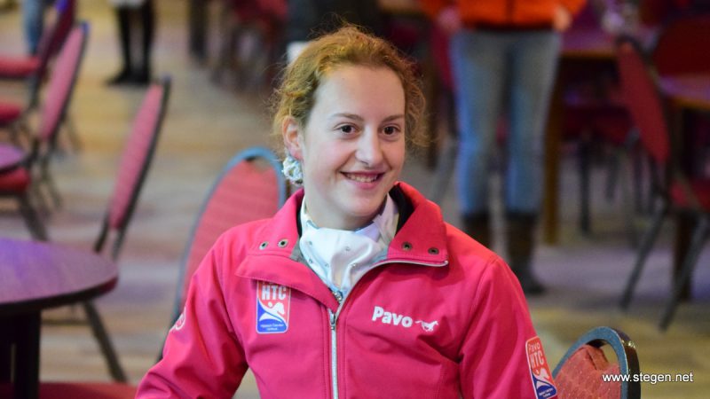 Zoë Zwiggelaar