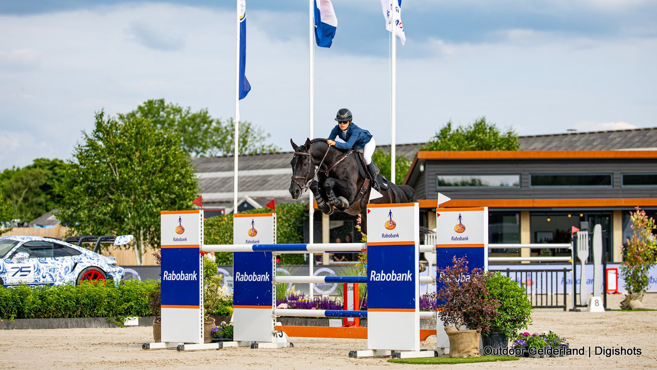 Outdoor Gelderland