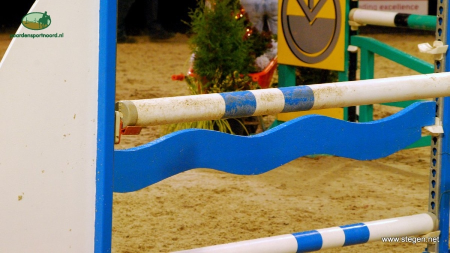 Frank Schuttert heeft topweek: wint ook Grote Prijs Indoor Dronten