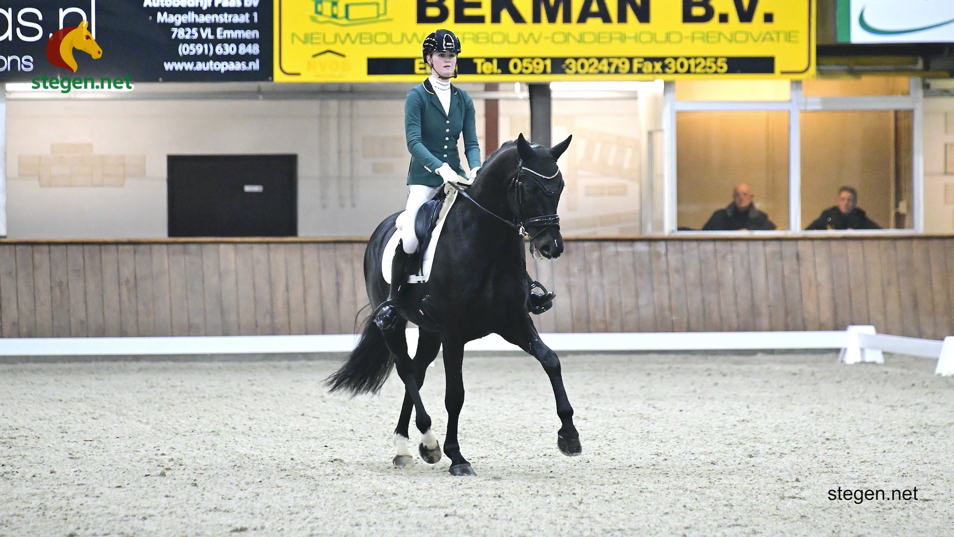 Anna-Marie Antonisse