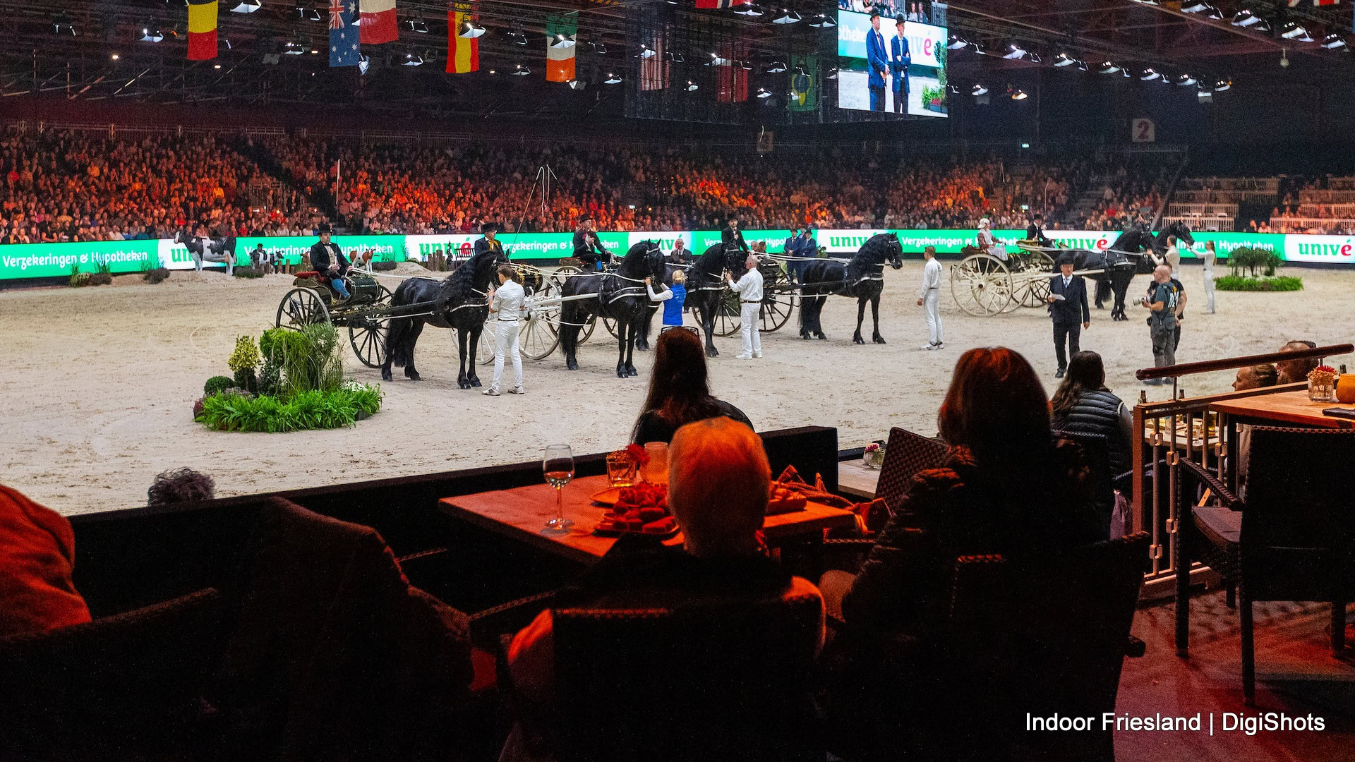Indoor Friesland