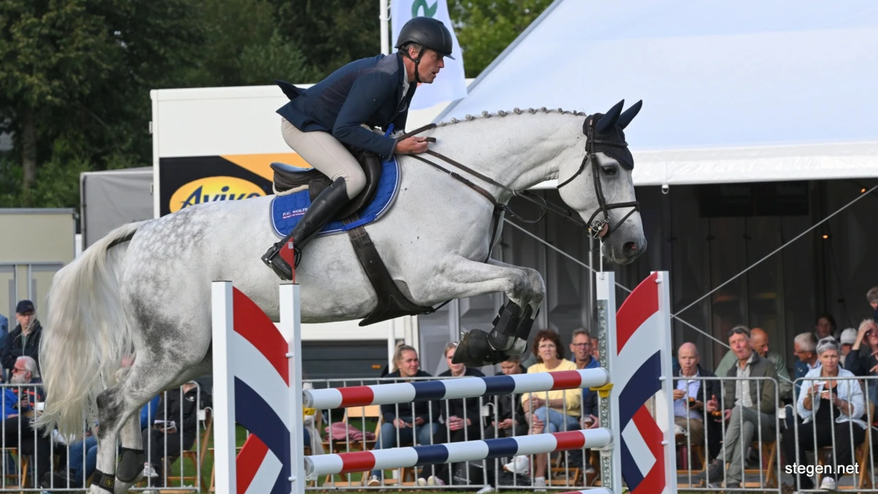 CH Buitenpost