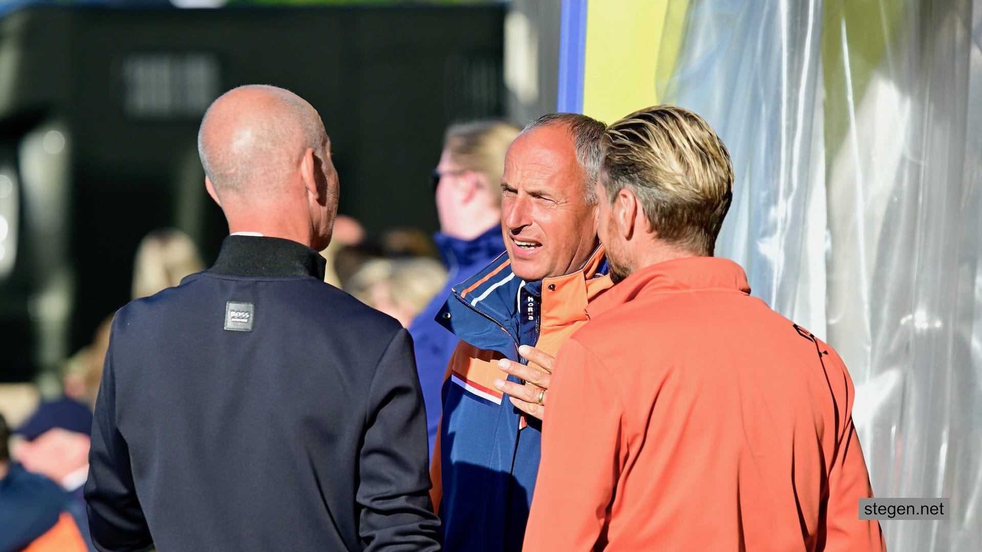 CDI Exloo Patrick van der Meer
