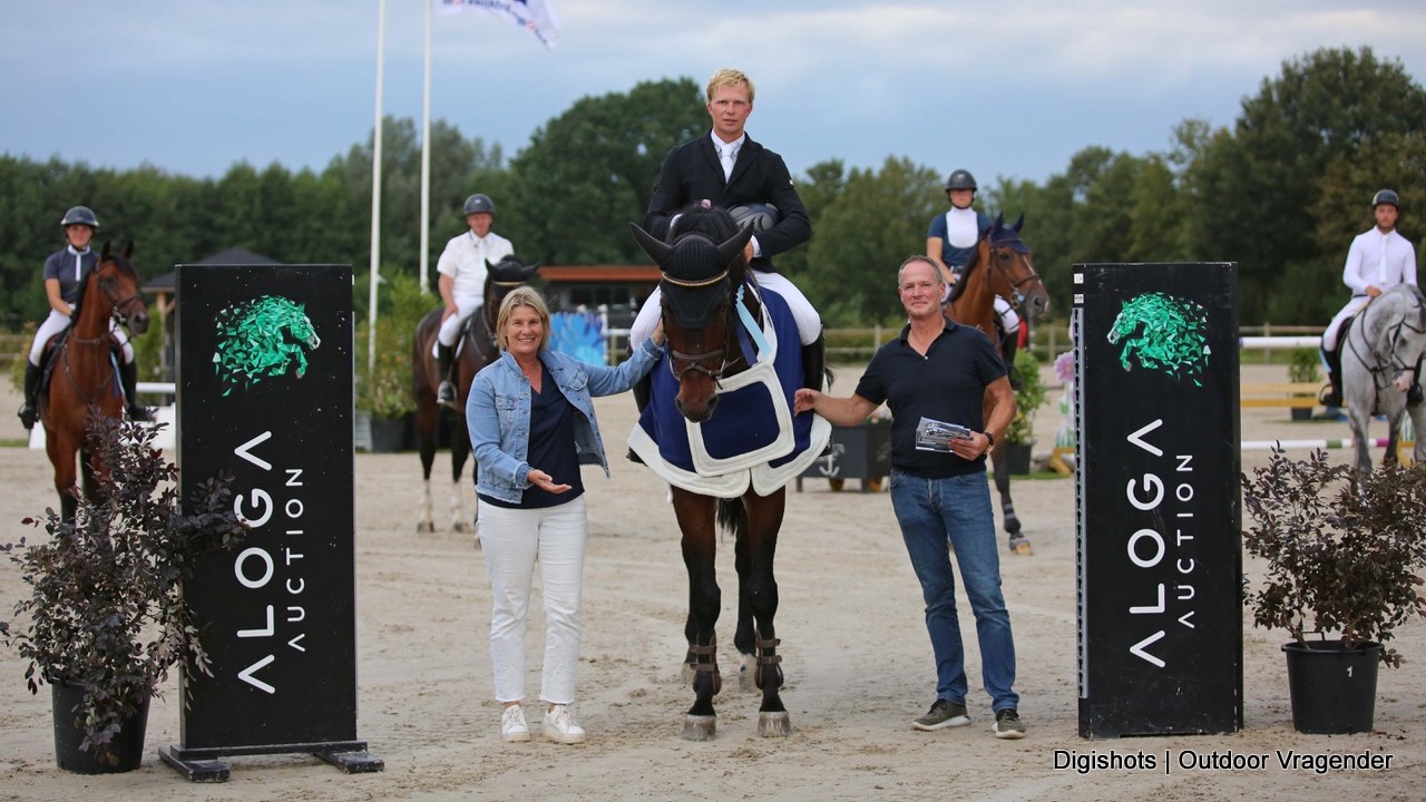 Dennis van den Brink