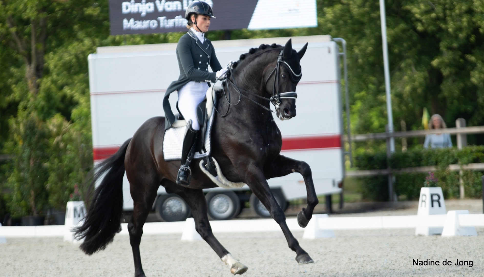 CDI Exloo Dinja van Liere