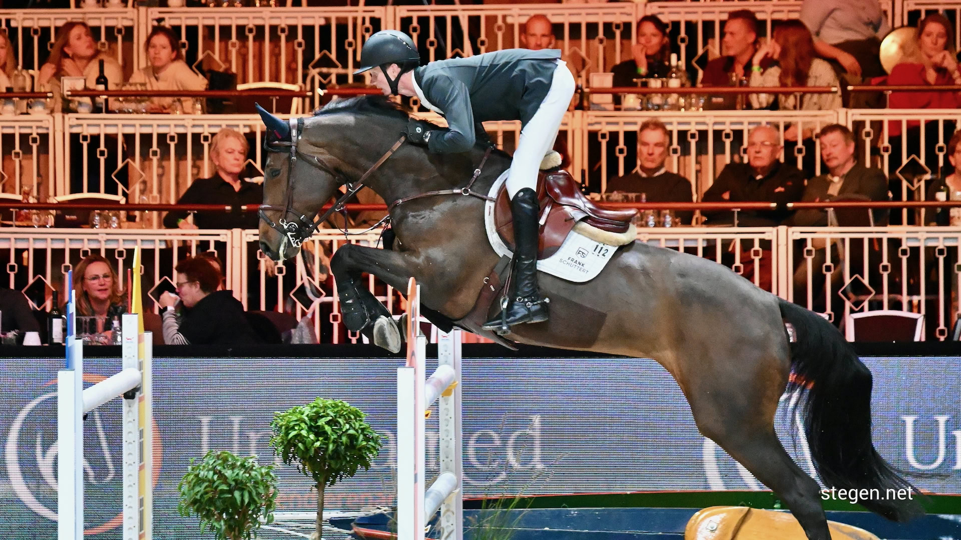 Indoor Friesland 2025