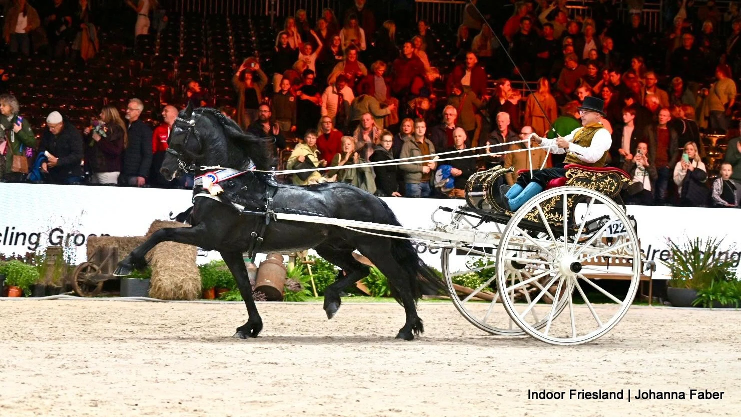 Indoor Friesland