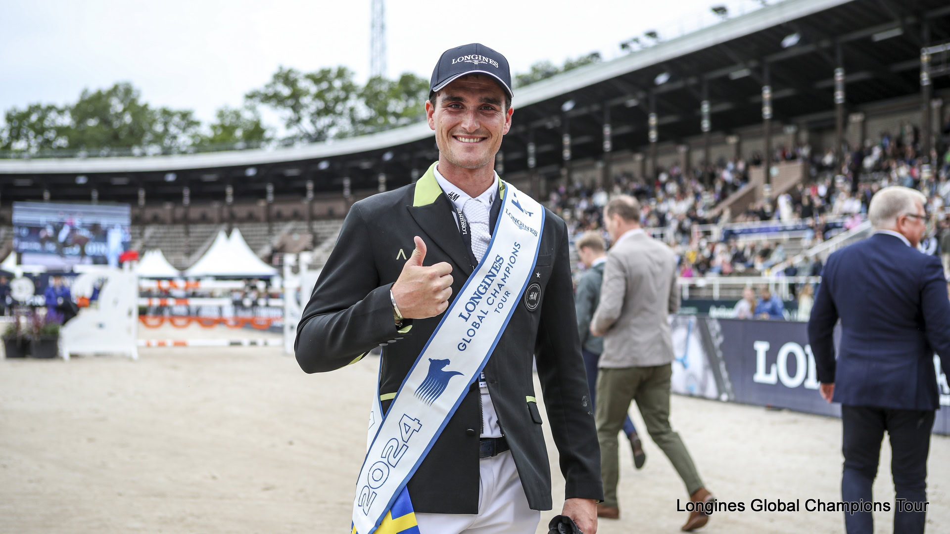 Olivier Philippaerts