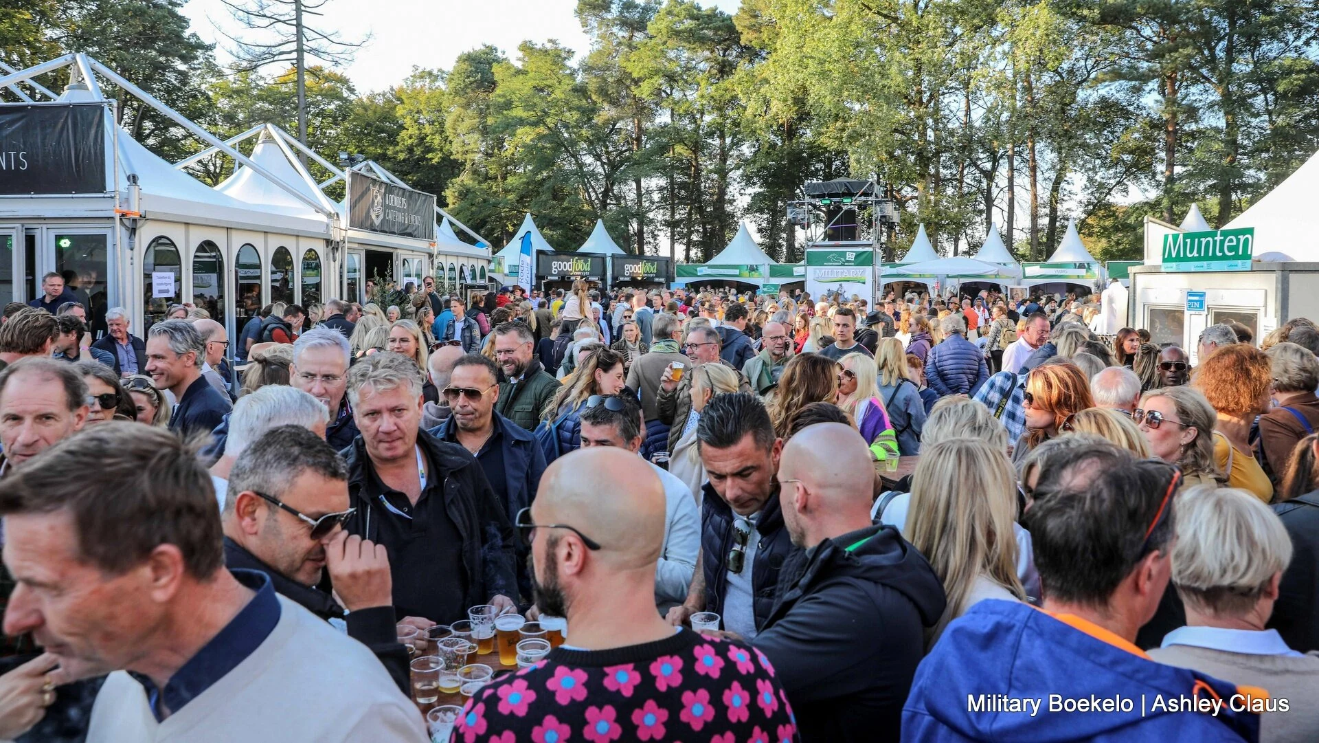 Military Boekelo