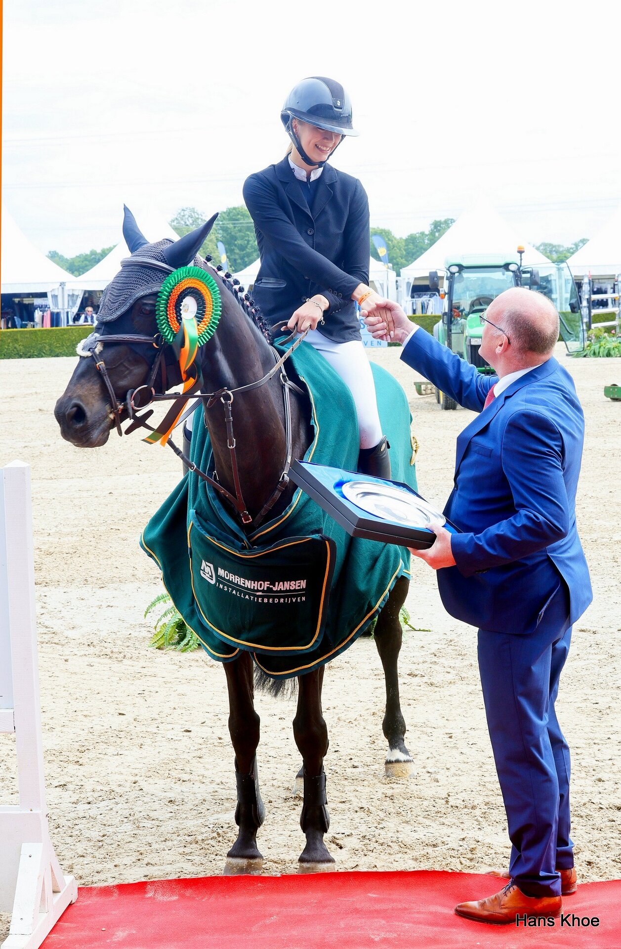 CSIO De Wolden