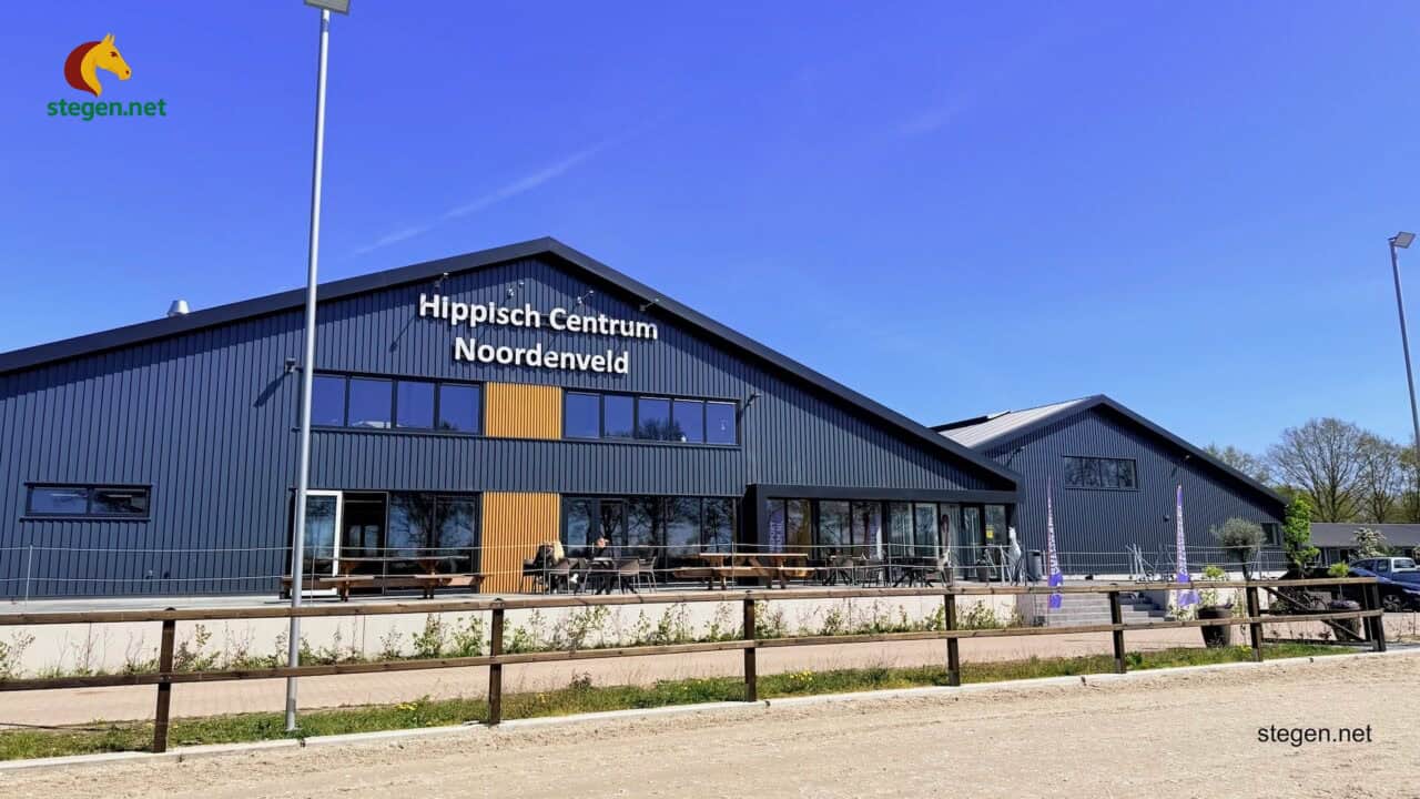 Hippisch Centrum Noordenveld