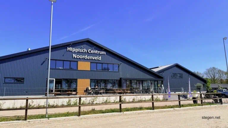 Hippisch Centrum Noordenveld