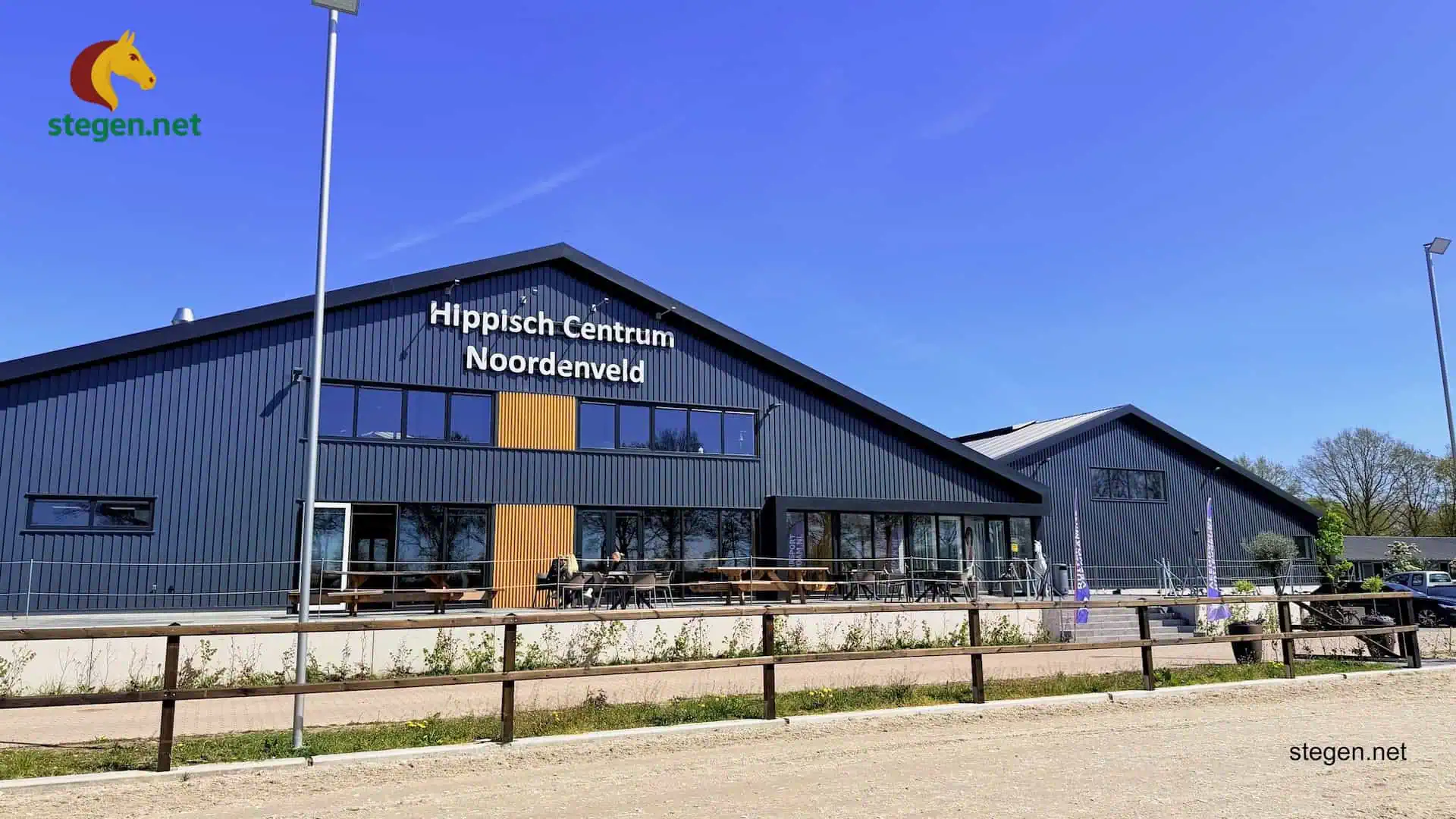 Hippisch Centrum Noordenveld