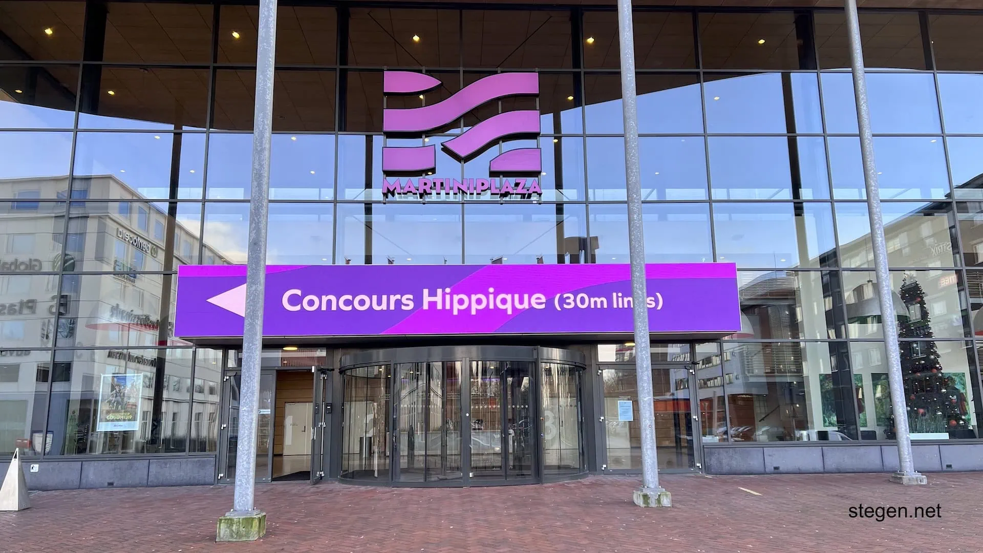 IICH Groningen