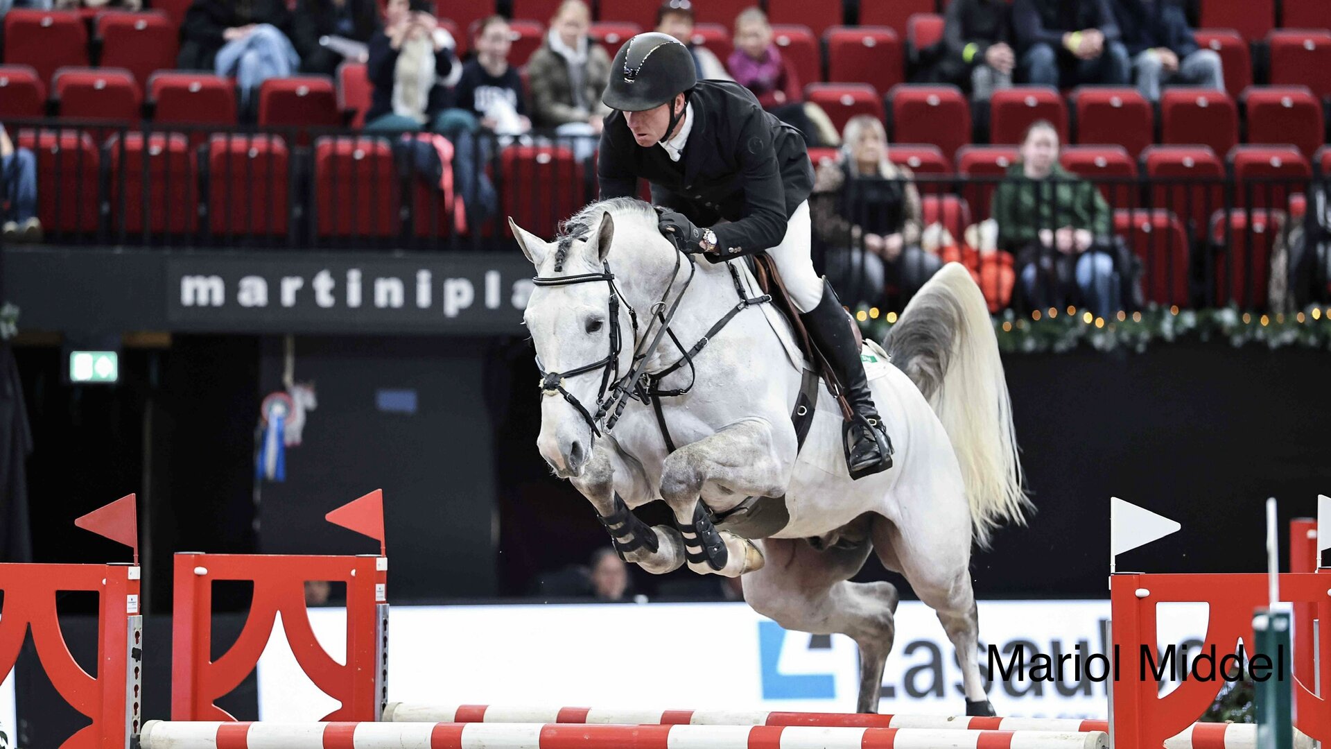 Jur Vrieling VDL Mattias