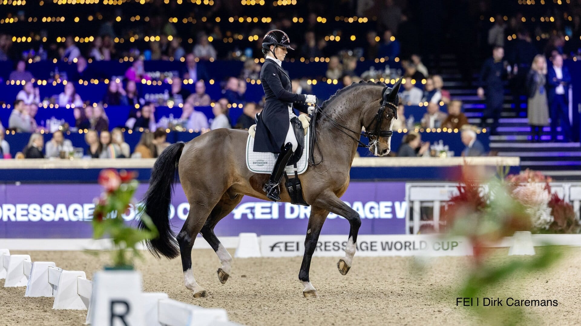 Wereldbeker Mechelen