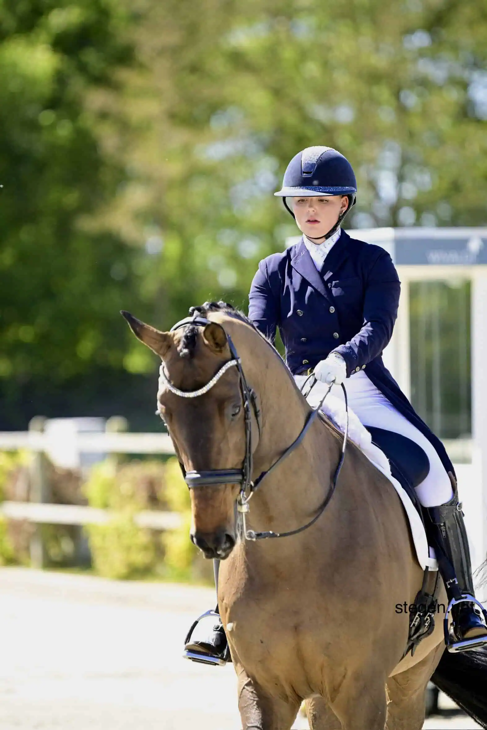 Rowena Weggelaar CDI Exloo