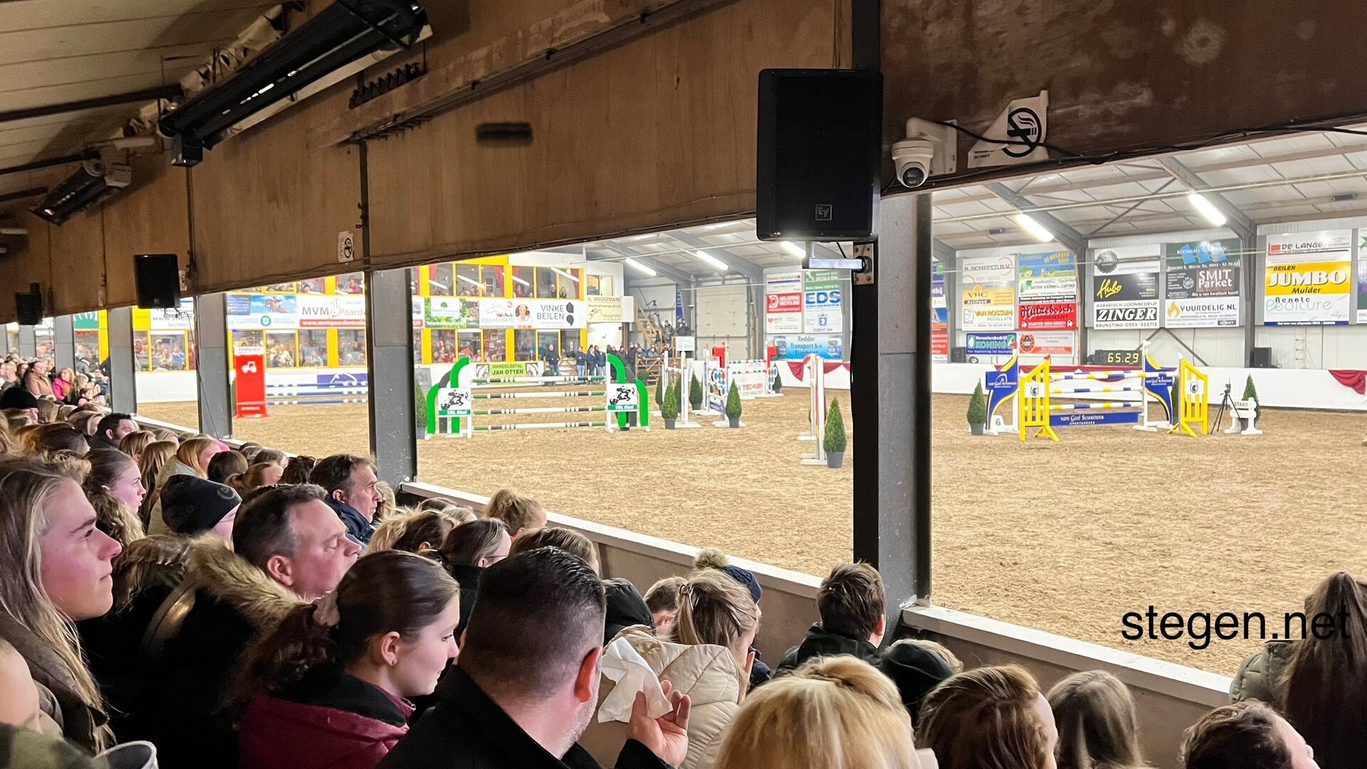 Indoor Hartje Drenthe