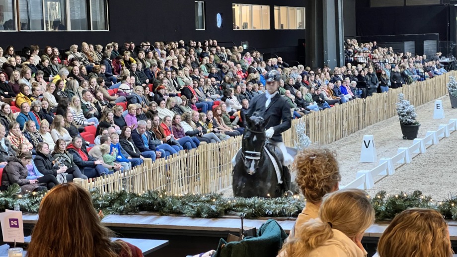 Indoor Groningen