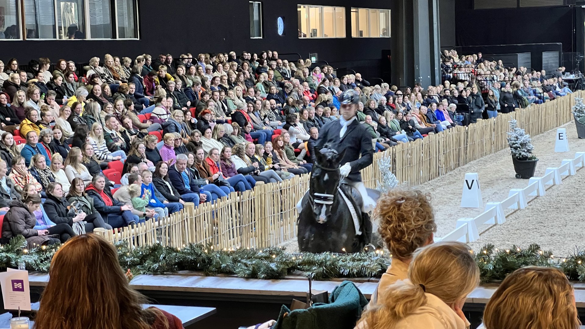 Indoor Groningen